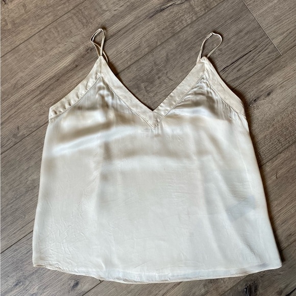 Aritzia Wilfred Cabrel Camisole - Picture 2 of 4